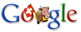Google Schweiz