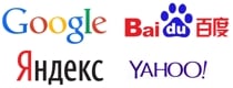 Suchmaschinenmarketing ist auch bei Banken im Vormarsch.