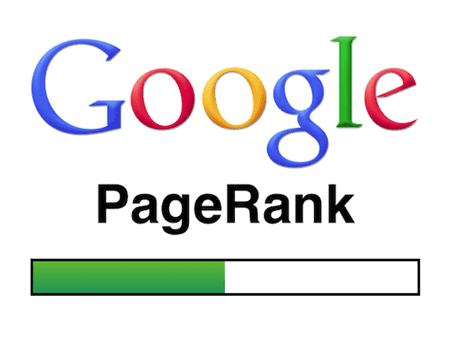 Der Google PageRank wird immer noch überbewertet.