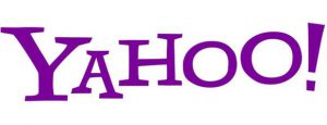 Yahoo Suchergebnisse