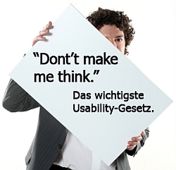 Usability_Don't make me think