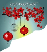 East Meets West Gala-Konzert zum chinesischen Neujahrsfest