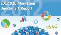 B2B Marketing Benchmark Report