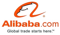 Suchmaschine Alibaba
