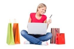 Online-Shopping: Wichtige Faktoren für die Kundenzufriedenzeit