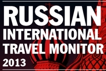Russian International Travel Monitor 2013