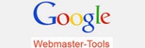 GoogleWebmasterTools