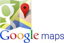 Google Maps feiert 10 Jahre