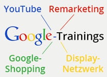 Google-Trainings