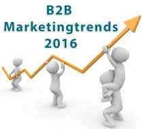 B2B-Marketingtrends