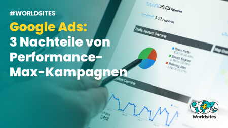 Google Ads: Performance-Max-Kampagnen